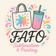 FAFO Sublimation and Printing  - Home