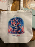 Medium Tote Bags