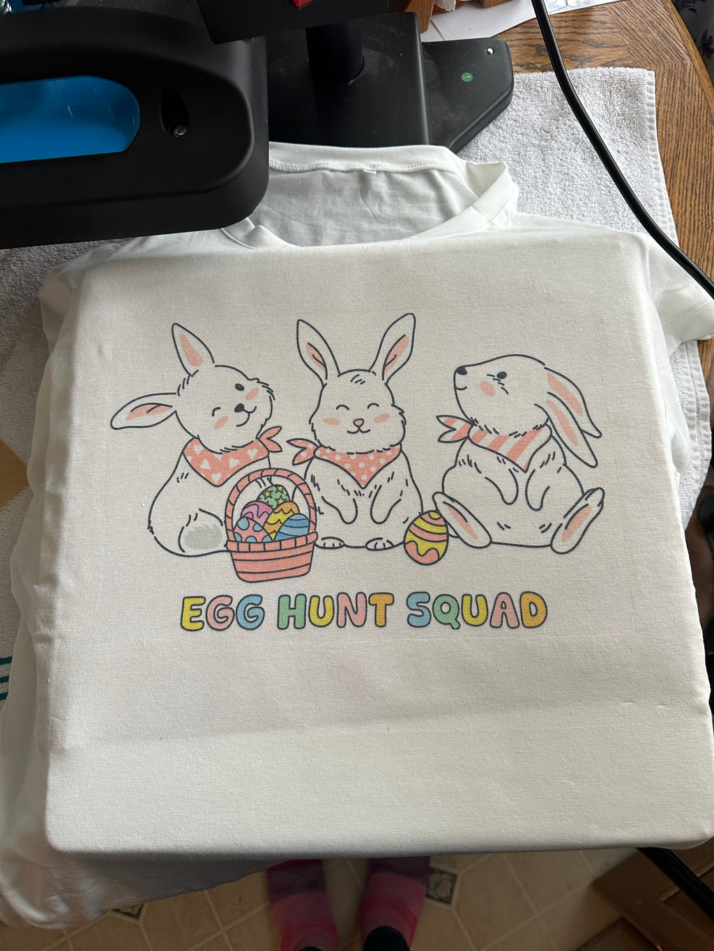 Adult T-Shirt