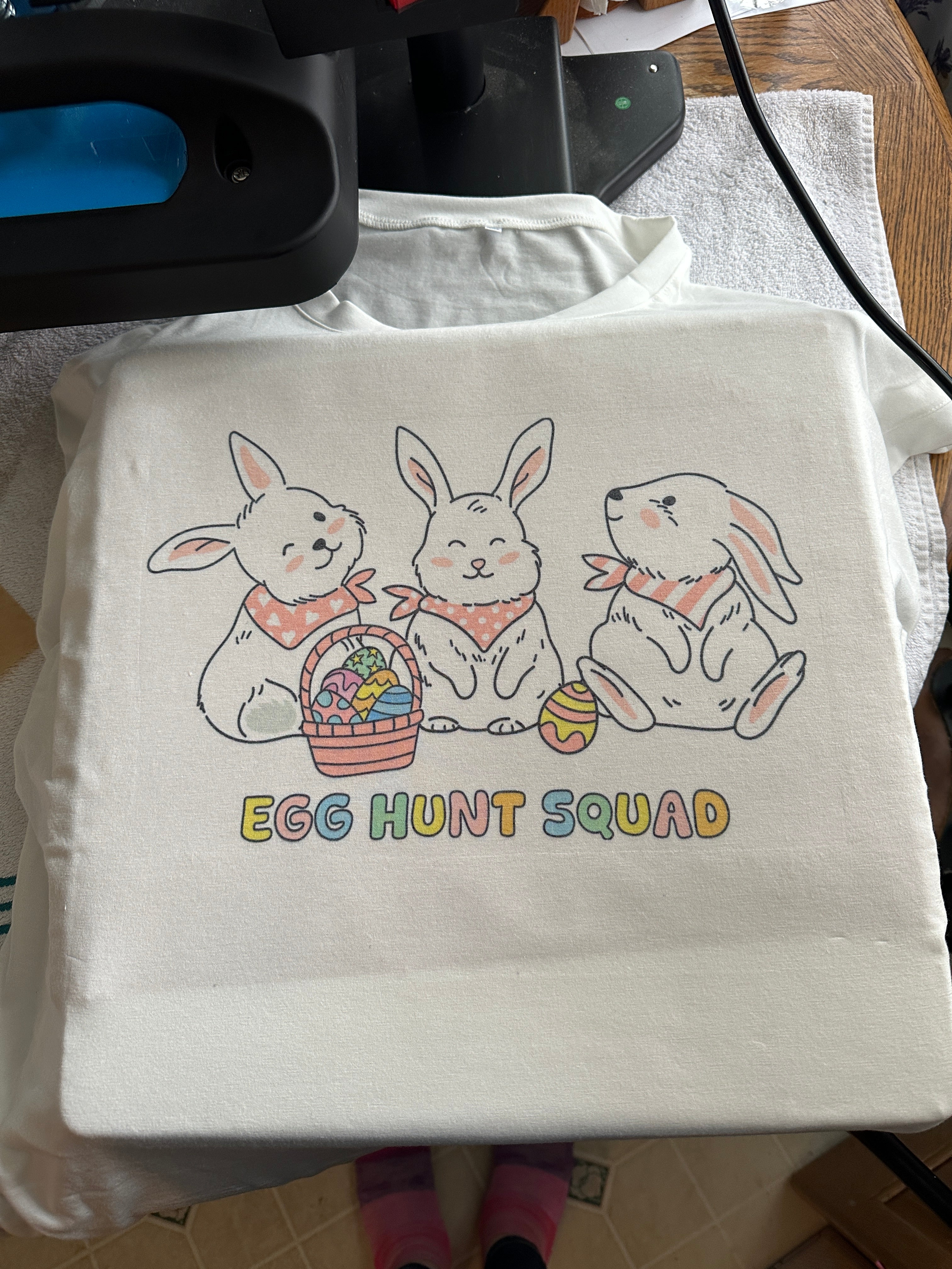 Adult T-Shirt