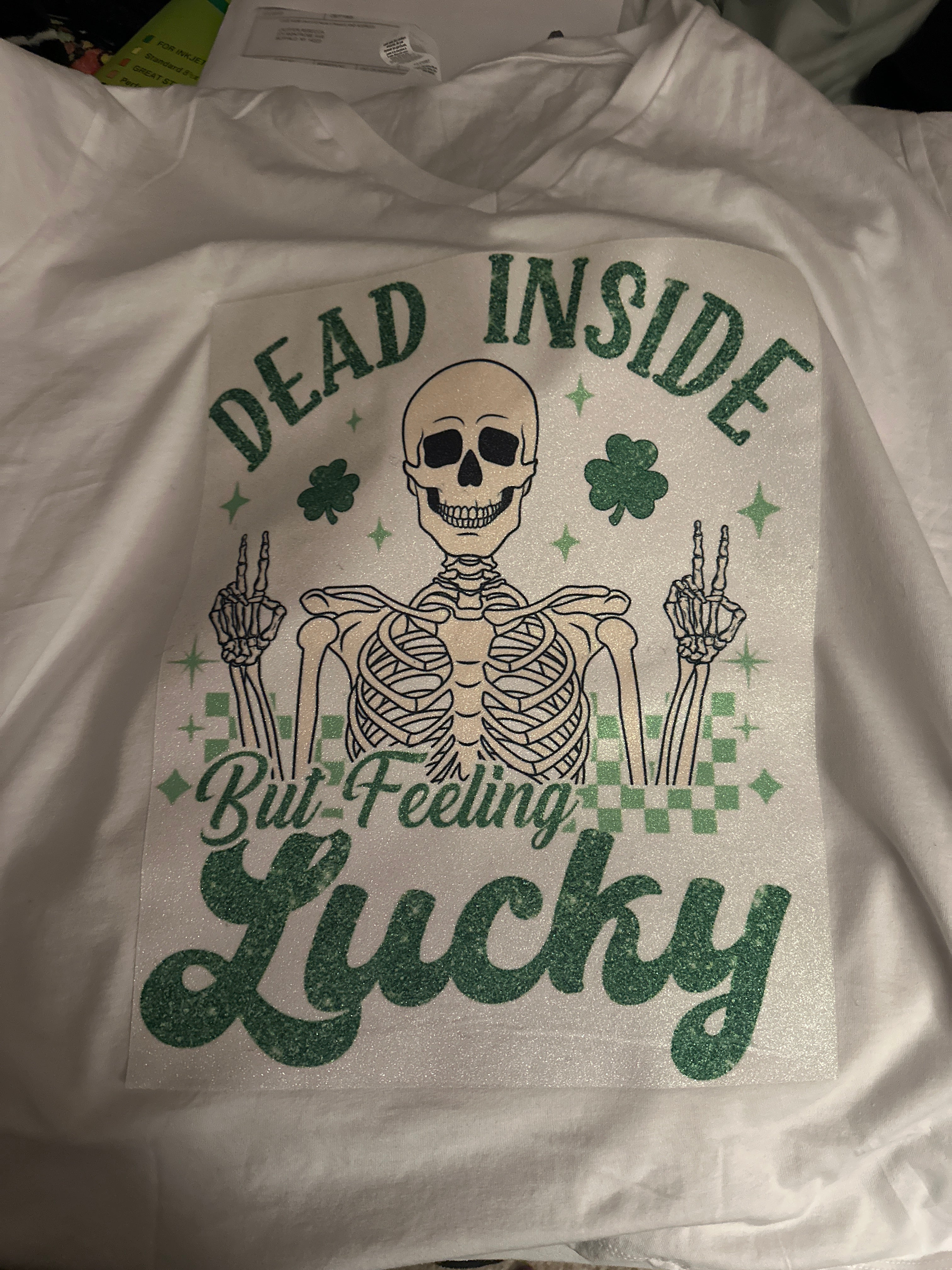 Adult T-Shirt