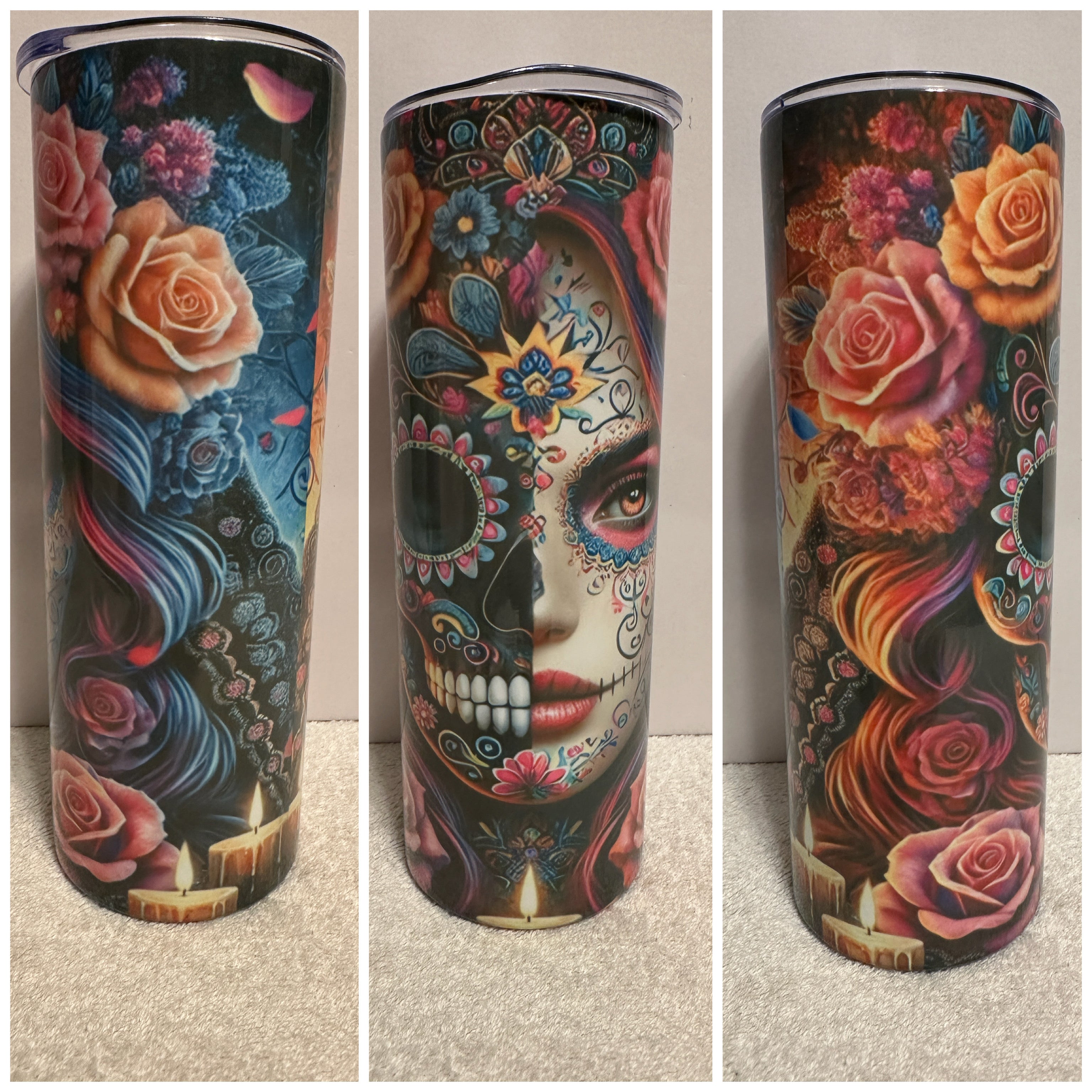 20 oz Tumblers