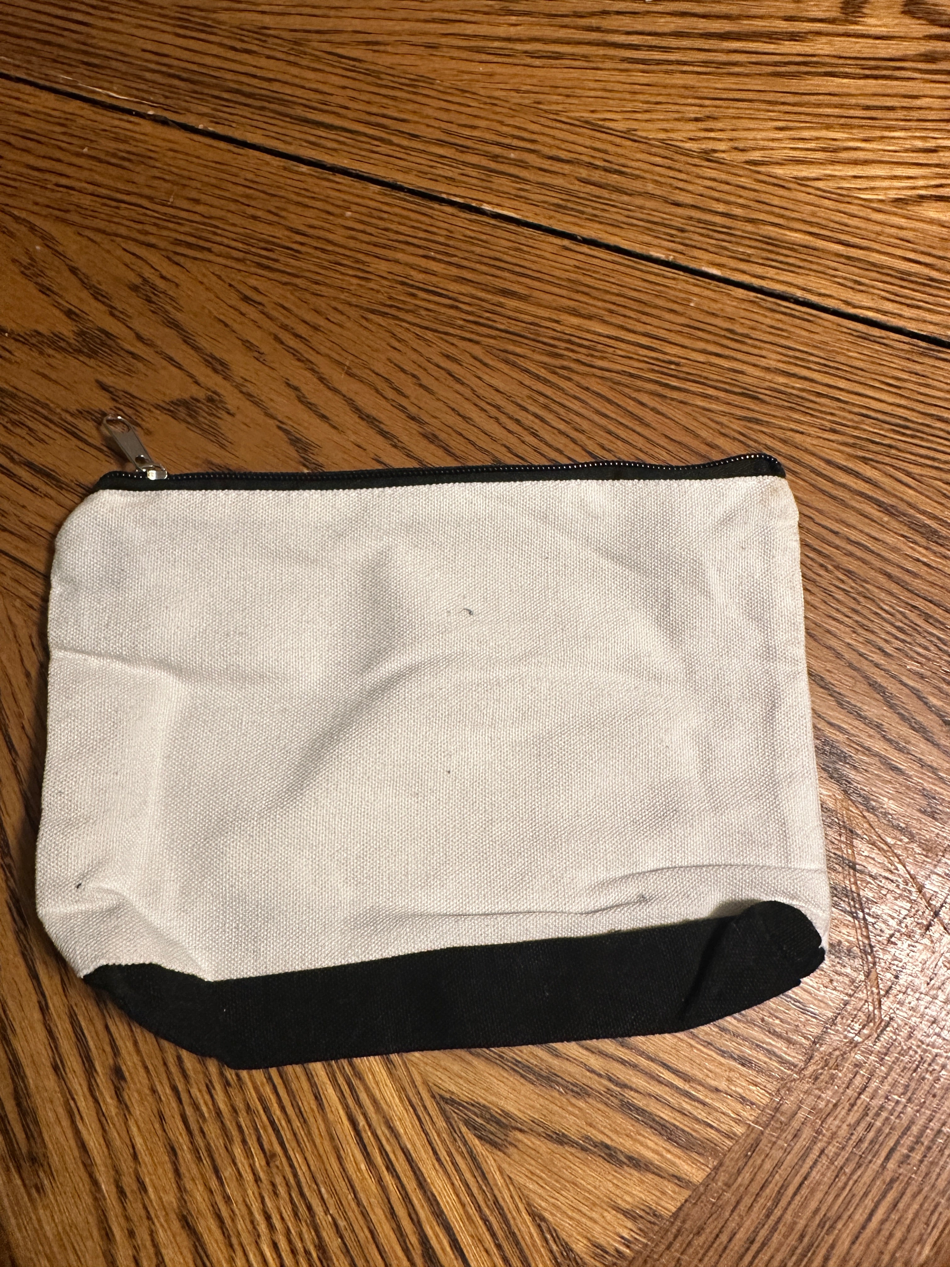 Makeup Bags/ Pencil Pouches