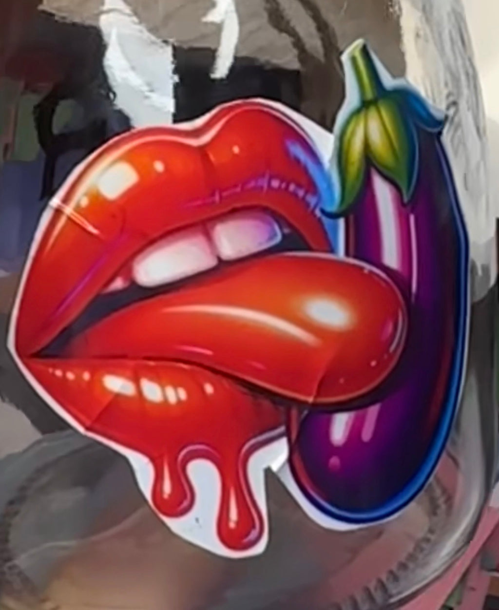 Bulk Stickers