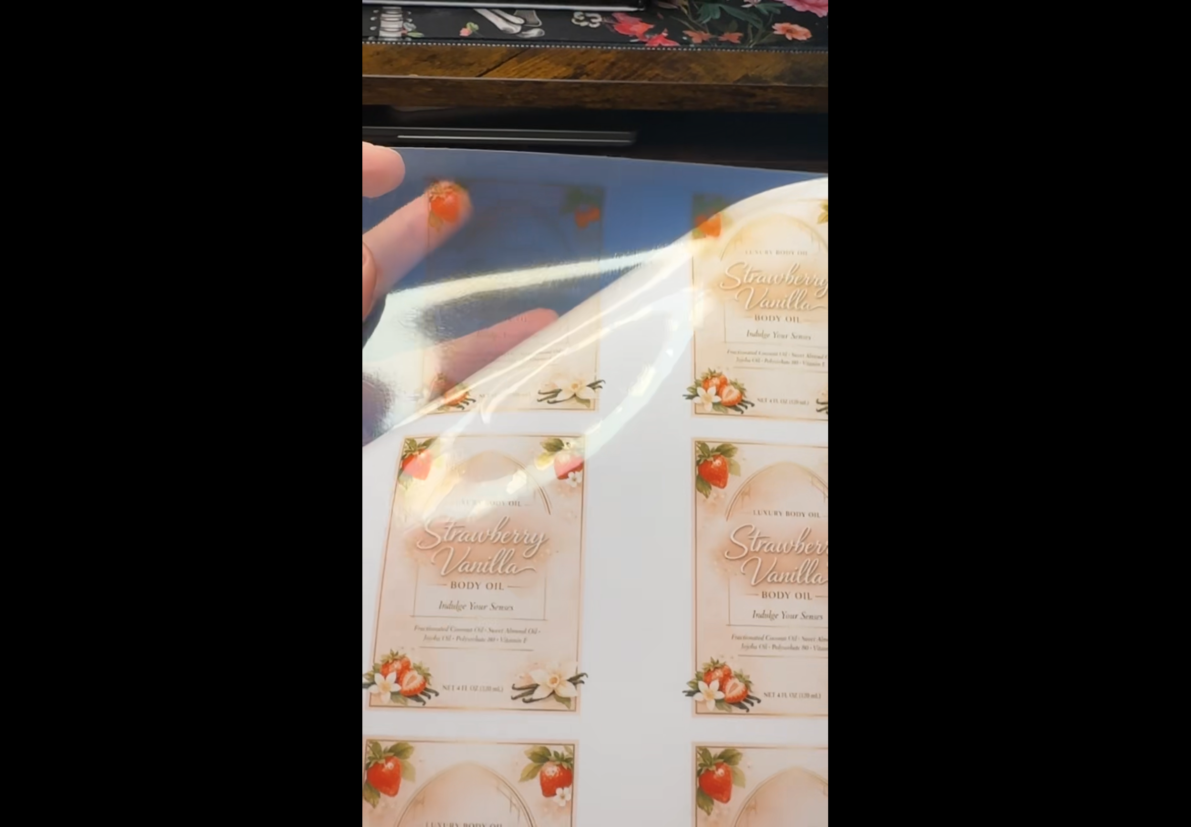 Bulk Stickers