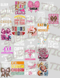 Cheer Designs