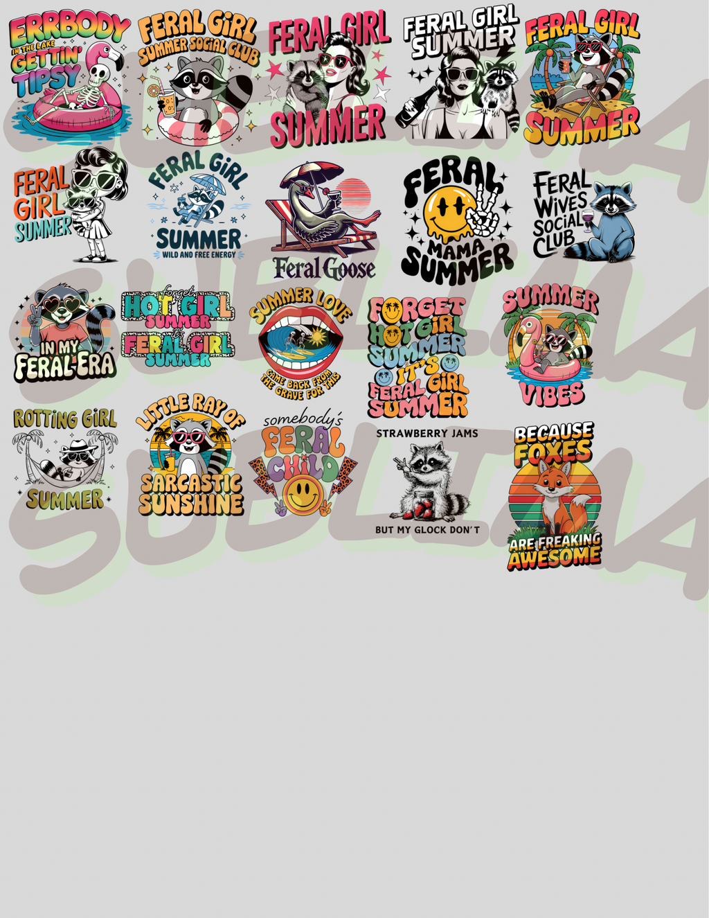 Anxiety/ Mental Health/ Sarcastic