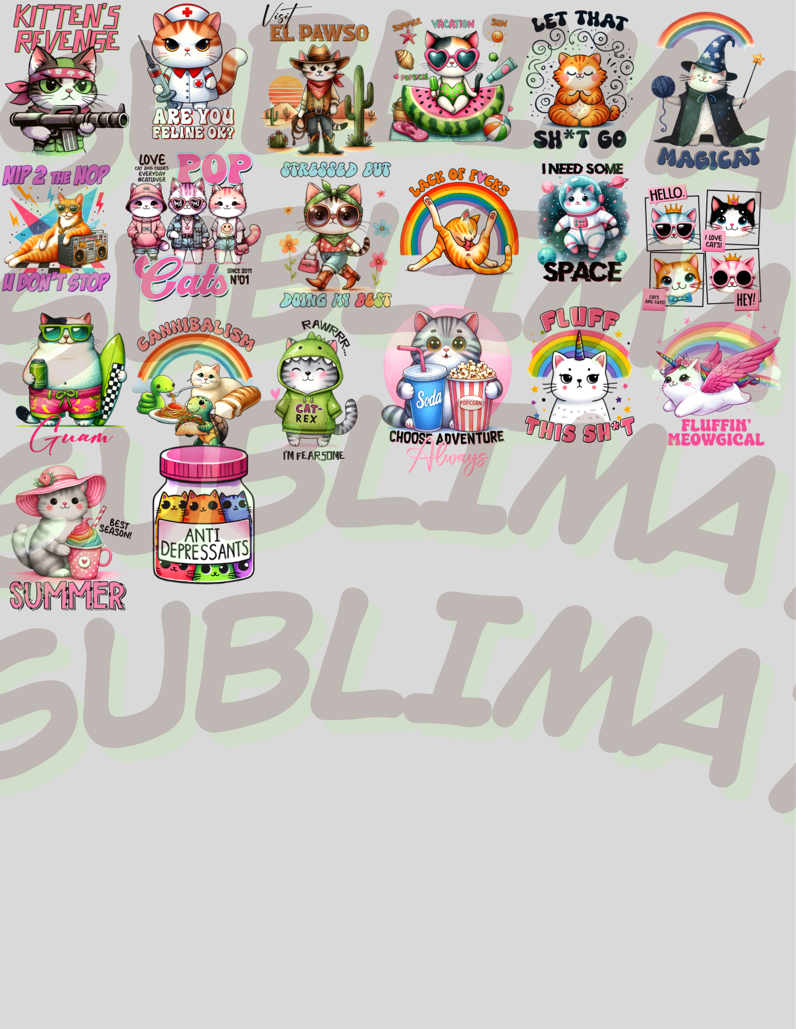 Anxiety/ Mental Health/ Sarcastic